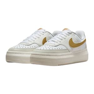 Nike Court Vision Alta Sneakers Damen