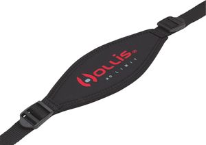 Neoprénový popruh na masku Hollis / náhradný popruh na masku