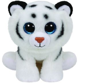 Tundra - Tiger weiss, 33cm