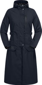E.l.t. Fehmarn Rain Mantel Blau XL Blau XL