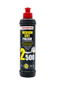 Menzerna Medium Cut Polish 2500 Politur 250 ml