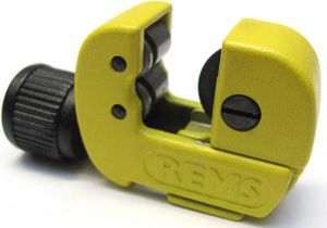 Rems ras cu-inox - Fräser ras Kupfer- Kupfer -inox 3-16mm