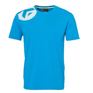 Kempa Core 2.0 T-Shirt kempablau 128