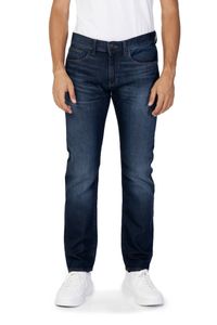 ARMANI EXCHANGE Jeans Herren Baumwolle Blau GR71821 - Größe: W31_L32