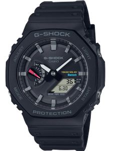 Pánské hodinky Casio G-SHOCK Carbon Core Guard Bluetooth Tought Solar