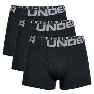 Under Armour nohavice Charged Cotton 3IN 3 Pack, 1363616001, veľkosť: 178