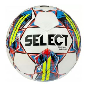 Select Lopty Futsal Mimas Fifa Basic, 1053460005