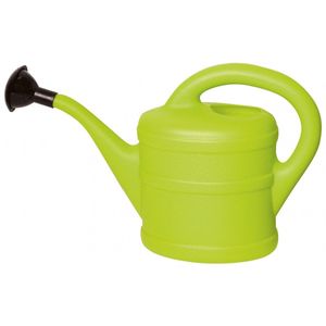 Kanva na zalievanie mätovo zelená Geli z vysokokvalitného plastu s objemom 2 litre