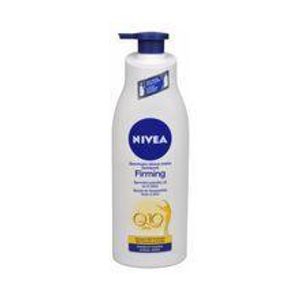 Nivea Firming Body Lotion For Normal Skin Q10 Plus (firming) 250 Ml