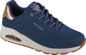 Skechers Obuv Uno Shimmer Away, 155196NVY Skechers Obuv Uno Shimmer Away, 155196NVY