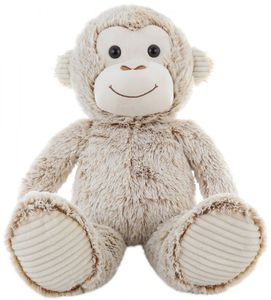 PLYŠ Małpka 78 cm *PLYŠ TOYS*