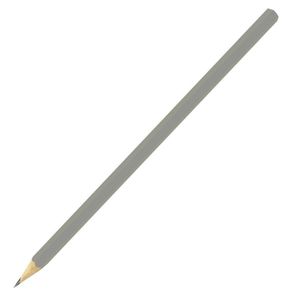 Bleistift HB mittelhart 17,5 cm Holz