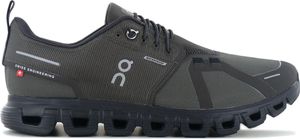 ON Running Cloud 6 WP Waterproof - Herren Sneakers Schuhe Thom-Black 3MF10063029 5 , EU 44 US 10