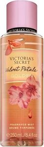 Victoria's Secret Velvet Petals Golden tělový spray pro ženy 250 ml