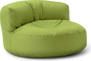 LUMALAND Sitzsack Lounge (320 L) - In- & outdoor - Grün