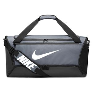 Nike Nk Brsla M Duff - 9.5 (60L) Iron Grey/Black/White -