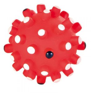 Hundespielzeug Igelball Vinyl TRIXIE Ø6cm