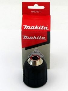Makita Schnellspannbohrfutter 10mm 196307-1