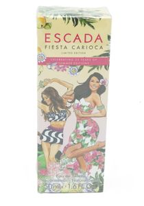 Escada Fiesta Carioca Edt Spray