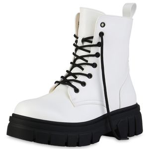 Giralin Dámské kotníkové boty na platformě Boty 902253, Barva: bílá, Velikost: 36