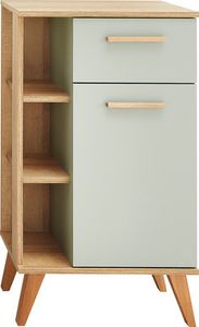 Unterschrank Salvie 50,5 x 89,5 x33 cm Salbei