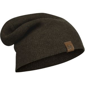 BUFF Knitted Hat Colt Beanie bark