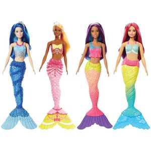 Meerjungfrauen barbie - Alle Produkte unter der Menge an verglichenenMeerjungfrauen barbie