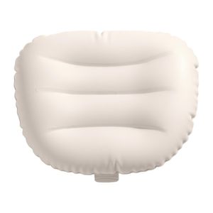 Intex Spa Zubehör Komfort Kopfstütze aufblasbar mit Klemme höhenverstellbar 24x19x6cm