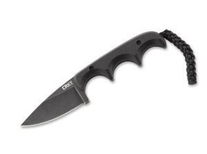 CRKT Feststehendes Messer Minimalist Drop Point