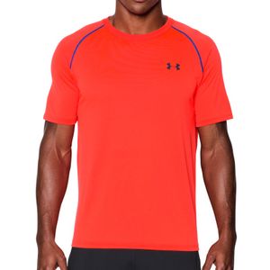 Under Armour Tech SS Tee - Gr. MD