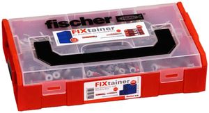Fisc FIXtainer DuoPower / DuoSeal + S
