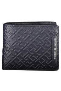 Tommy Hilfiger Herren Geldbörse Blau Farbe: Blau, Größe: UNI Tommy Hilfiger Herren Geldbörse Blau Farbe: Blau, Größe: UNI