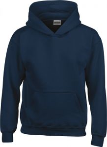 Gildan Heavy Blend? Youth Hooded Sweatshirt Gildan Heavy Blend? Youth Hooded Sweatshirt