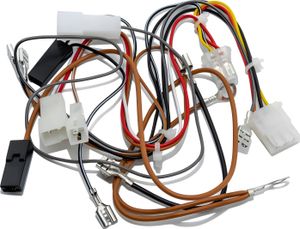 Kabelsatz, Umrüstsatz für PVL/ Vape - Zündungen - S50, S51, S70