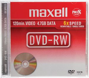 Maxell MAX-DMW44JC