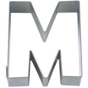 Buchstaben A - Z - 6,5 cm Buchstaben - M