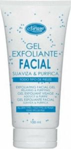 NuraGel Gesichtspeeling 100 ml