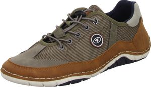 Tom Tailor Schnürhalbschuhe für Herren Tom Tailor Schnürhalbschuhe für Herren