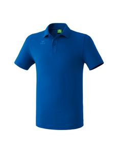 Erima Teamsport Poloshirt new royal L