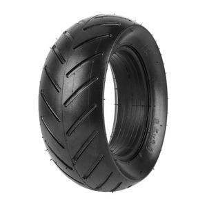 Náhradní pneumatika pro elektrický skútr, 8,5 x 3,0 plná pneumatika pro elektrický skútr, gumová pneumatika odolná proti opotřebení