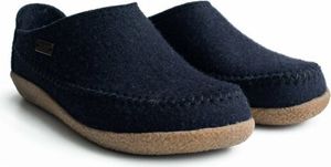 Haflinger Blizzard Credo schwarz 37