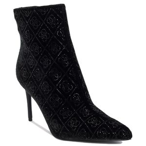 Buty Guess FL8HNFAB10BLACK