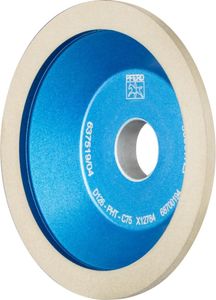 PFERD TOOLS Diamant-Schleifscheibe Kunstharz 12C9 PHT 115 mm D126 (mittel) Trockenschliff