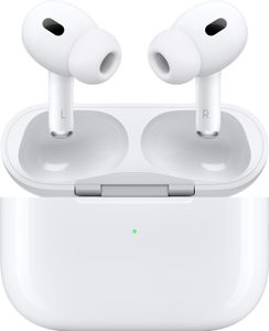 AirPods Pro (2. Generation) mit MagSafe Case (USB-C)