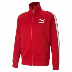 Puma Iconic T7 Puma Trainingsjacke 530094-11 - XL