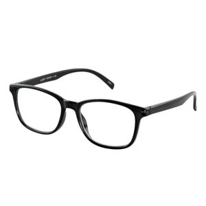 Lesebrille Lucky Schwarz (+ 1,5 dpt)