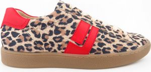 Paul Green Leo Nappa dessert salsa Damen Sneaker low in Beige, Größe 7.5 Paul Green Leo Nappa dessert salsa Damen Sneaker low in Beige, Größe 7.5
