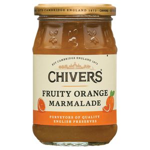 Chivers Fruity Orange