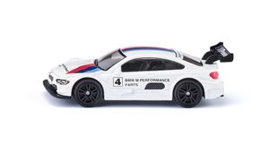 SIKU BMW M4 Racing   Modellspielzeug 1 Stück