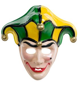 Maske Jolly Joker